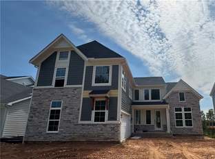 Margot - Twin Lakes: Hoschton, Georgia - Fischer Homes