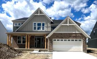 Blair - Trailhead: Harrison, Ohio - Fischer Homes