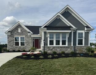 Maxwell - Ivy Wood at Northstar: Sunbury, Ohio - Fischer Homes