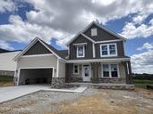 Summit Parks por Fischer Homes en Louisville Kentucky