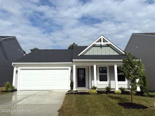 Beacon - Windcrest Farms: Louisville, Kentucky - Fischer Homes