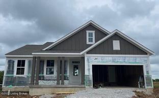 Magnolia - Discovery Point: Shelbyville, Kentucky - Fischer Homes