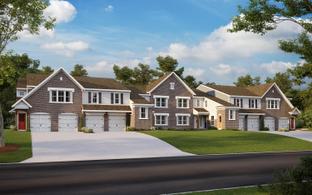 Wexner - B - Crossings at Walton Square: Walton, Ohio - Fischer Homes