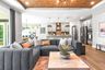 casa en Savannah Lakes por Fischer Homes