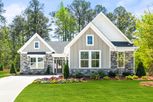 Savannah Lakes - Hiram, GA