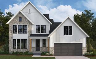Finley - Cityview Station: Ludlow, Ohio - Fischer Homes