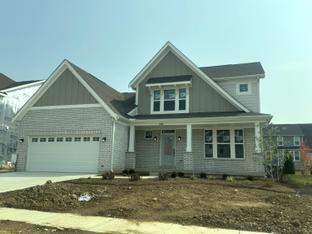 Charles - The Retreat at Graystone: Pickerington, Ohio - Fischer Homes