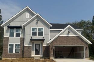 Blair - The Retreat at Graystone: Pickerington, Ohio - Fischer Homes