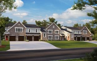 Hayward - C - The Hills at Crescent Springs: Crescent Springs, Ohio - Fischer Homes