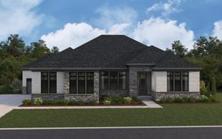 Winslow - Justify at Triple Crown: Union, Ohio - Fischer Homes