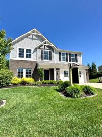Yosemite - Greenbrook: Independence, Ohio - Fischer Homes