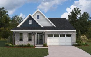 Camden - The Pinnacle at Fort Mitchell: Fort Mitchell, Ohio - Fischer Homes