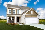 Buxton Oaks por Fischer Homes en Cincinnati Ohio