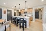 casa en Buxton Oaks por Fischer Homes