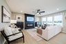 casa en Buxton Oaks por Fischer Homes