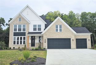 Finley - Wadestone: Springboro, Ohio - Fischer Homes