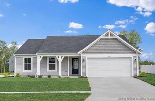 Preston - Champions Run: Memphis, Kentucky - Fischer Homes
