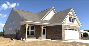 Wilmington - The Majors at Champions Pointe: Henryville, Kentucky - Fischer Homes