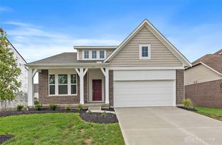 DaVinci - Foxfire: Vandalia, Ohio - Fischer Homes