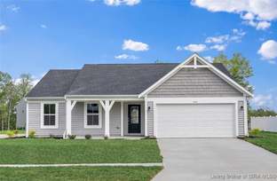 Preston - Champions Run: Memphis, Kentucky - Fischer Homes