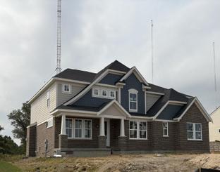 Mitchell - Sanctuary Village: Villa Hills, Ohio - Fischer Homes