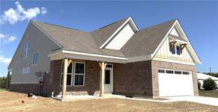 Wilmington - The Majors at Champions Pointe: Henryville, Kentucky - Fischer Homes