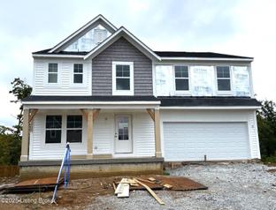 Jensen - Bethel Springs: Mt Washington, Kentucky - Fischer Homes