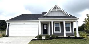 Beacon - Bethel Springs: Mt Washington, Kentucky - Fischer Homes