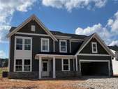 Pickens Bluff por Fischer Homes en Atlanta Georgia