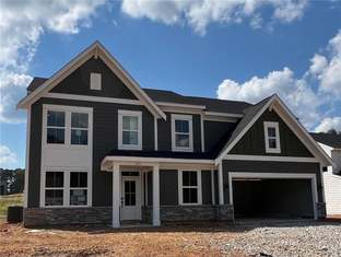 Grandin - Pickens Bluff: Hiram, Georgia - Fischer Homes