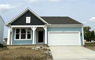 DaVinci - Spring Meadows: Yellow Springs, Ohio - Fischer Homes