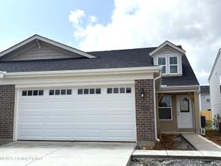 Wembley - Windcrest Farms: Louisville, Kentucky - Fischer Homes