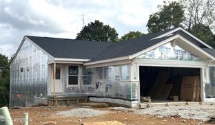 Wembley - Windcrest Farms: Louisville, Kentucky - Fischer Homes