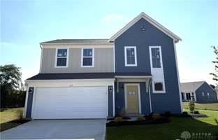 Danville - Spring Meadows: Yellow Springs, Ohio - Fischer Homes