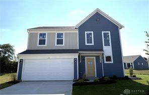 614 Tulip Court (Danville)