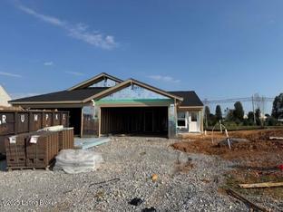 Wembley - Bluegrass Meadows: Mt Washington, Kentucky - Fischer Homes