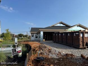 Wembley - Bluegrass Meadows: Mt Washington, Kentucky - Fischer Homes