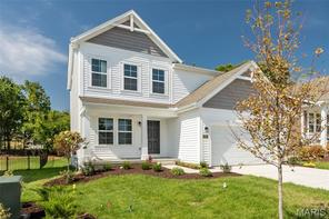 3336 Vine Clad Hill Drive (Wesley)