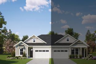 Anfield - The Villas at Longleaf Park, a Watersound Origins® community: Inlet Beach, Florida - Fischer Homes