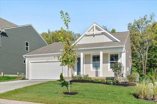 Beacon - Silverstone: Batavia, Ohio - Fischer Homes