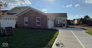 Wembley - Hampton Walk: McCordsville, Indiana - Fischer Homes