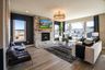 casa en Lochmoor at Savannah Lakes por Fischer Homes