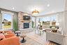 casa en Lochmoor at Savannah Lakes por Fischer Homes