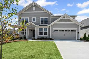 716 Crystal Lake Parkway (Grandin)