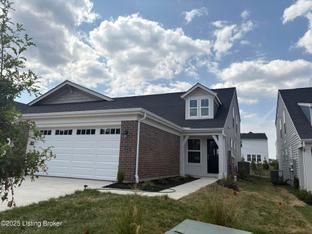 Wembley - Windcrest Farms: Louisville, Kentucky - Fischer Homes