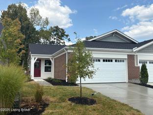 Wembley - Windcrest Farms: Louisville, Kentucky - Fischer Homes