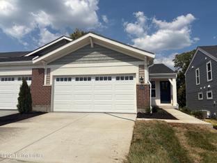 Wembley - Windcrest Farms: Louisville, Kentucky - Fischer Homes
