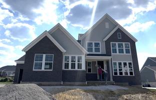 Finley - Prestwick Place: Cincinnati, Ohio - Fischer Homes