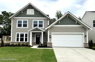 Charles - Vista Hills: Louisville, Kentucky - Fischer Homes
