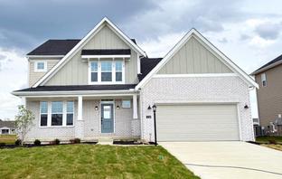 Charles - Skybrook: Marysville, Ohio - Fischer Homes